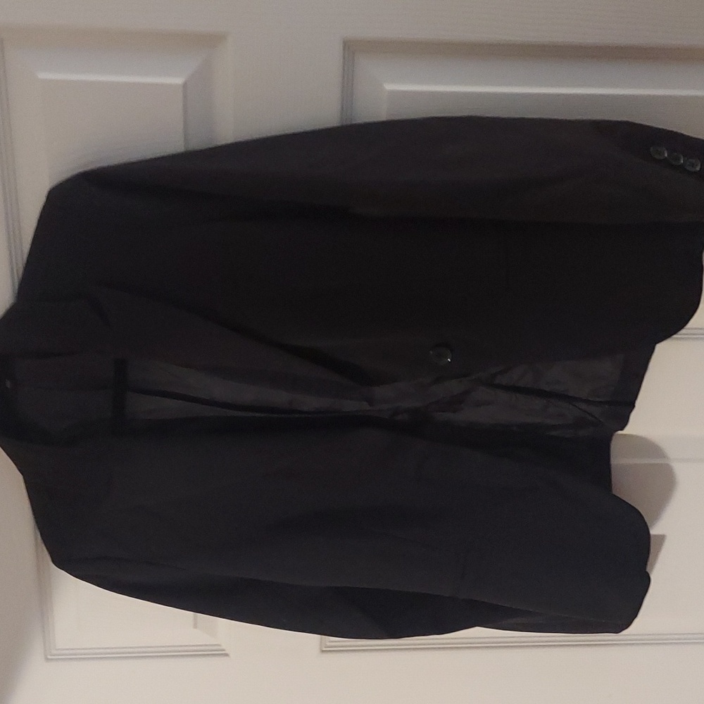Express blazer